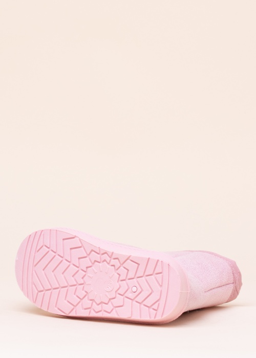 Полусапоги Lol Leomil