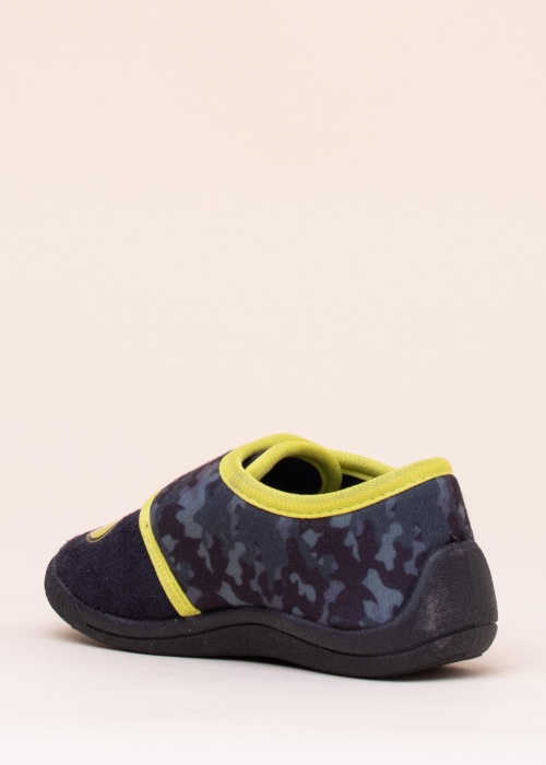 Leomil čības Batman