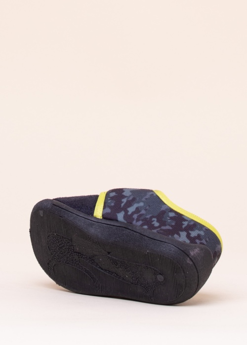 Leomil čības Batman