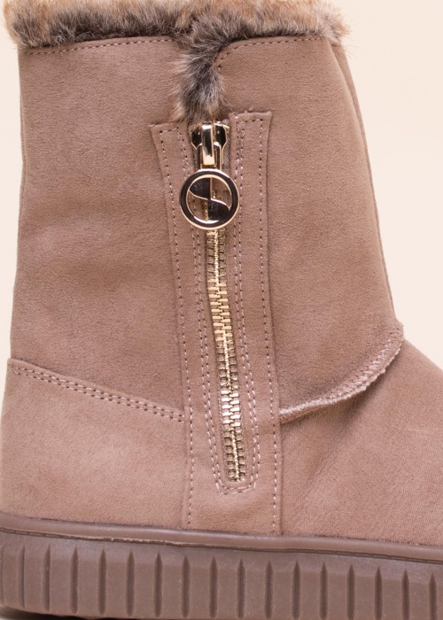 Полусапоги Sprox