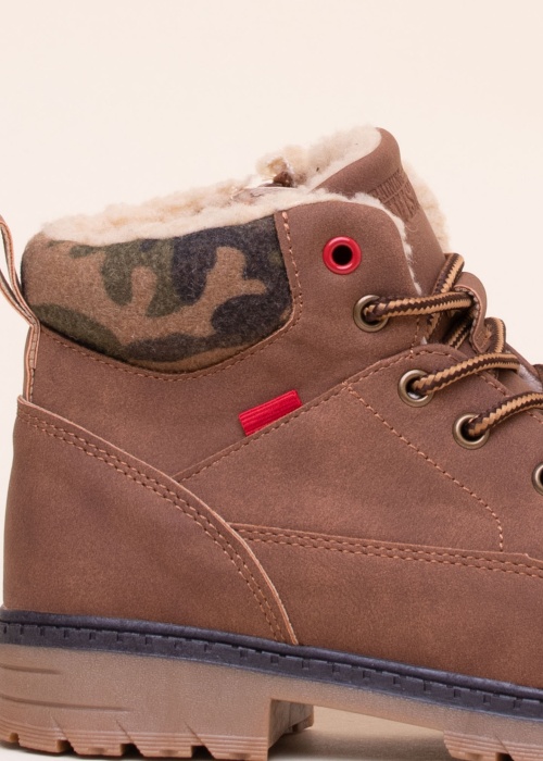 Полусапоги Sprox