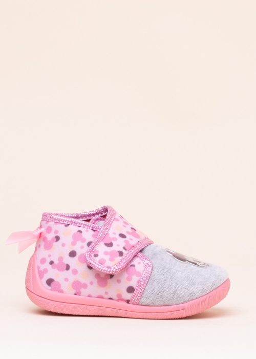 Тапочки Disney Minnie Leomil
