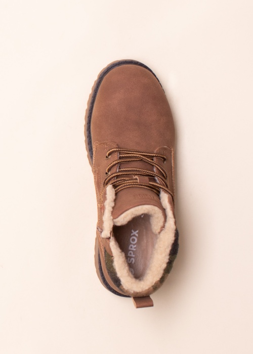 Полусапоги Sprox