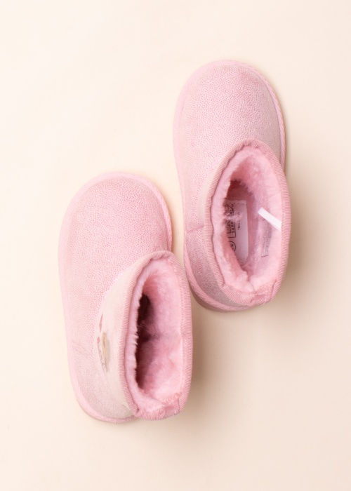 Полусапоги Lol Leomil