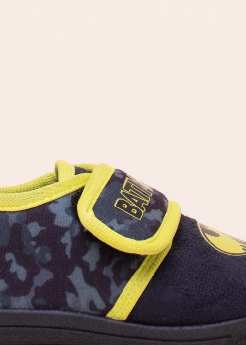 Leomil čības Batman