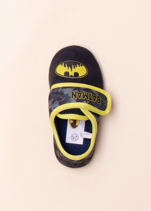 Leomil čības Batman