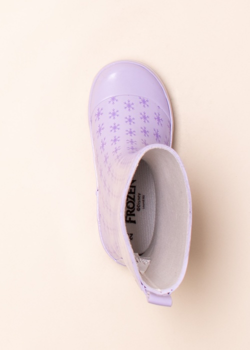 Leomil gumijas zābaki Frozen