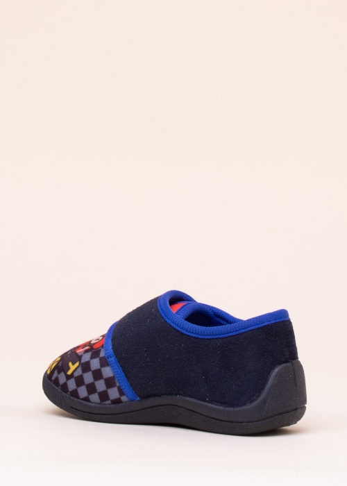 Leomil čības Super Mario