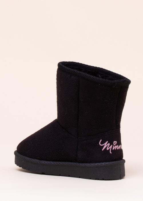 Полусапоги Disney Minnie Leomil