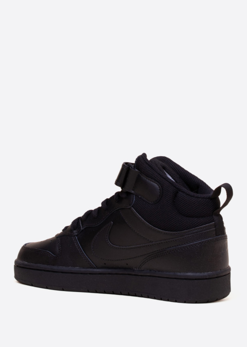 Nike ādas kedas Court Borough