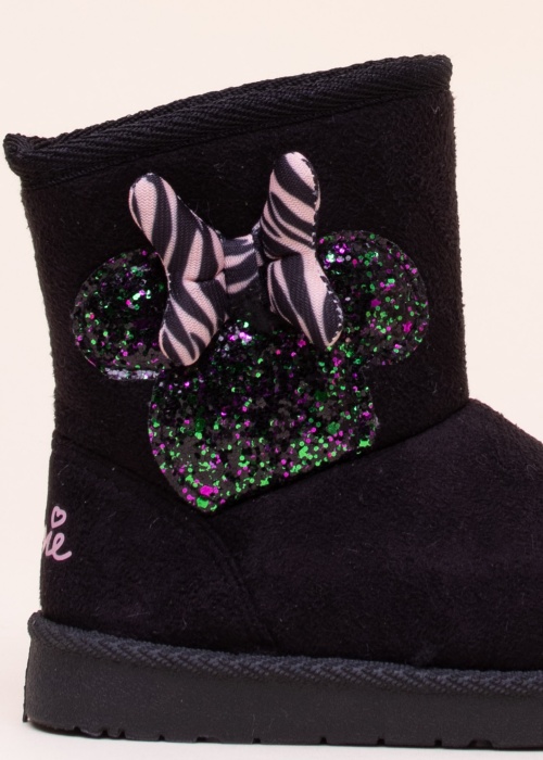 Полусапоги Disney Minnie Leomil