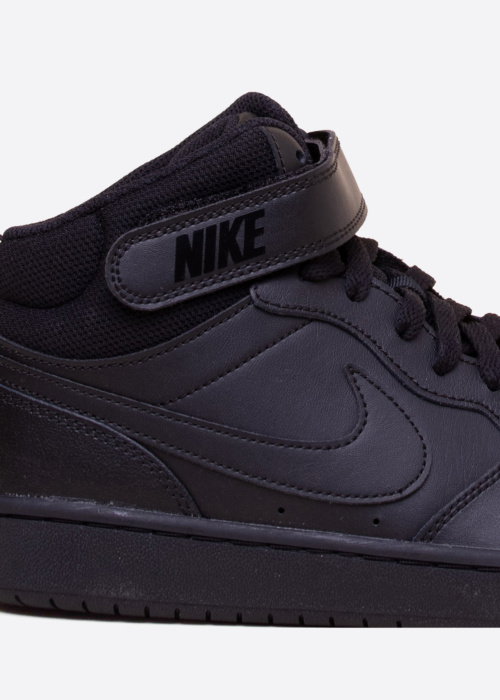 Nike ādas kedas Court Borough