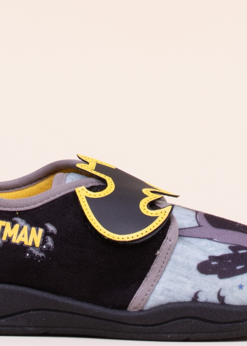 Leomil čības Batman