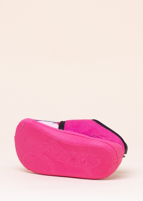 Тапочки Lol Leomil