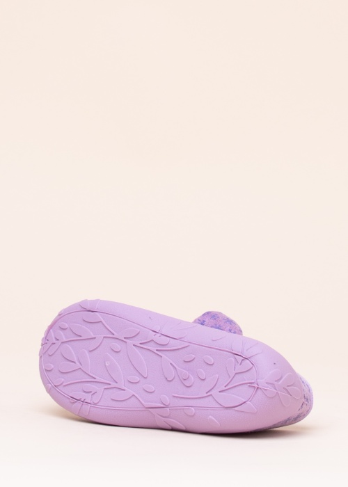 Leomil čības Frozen