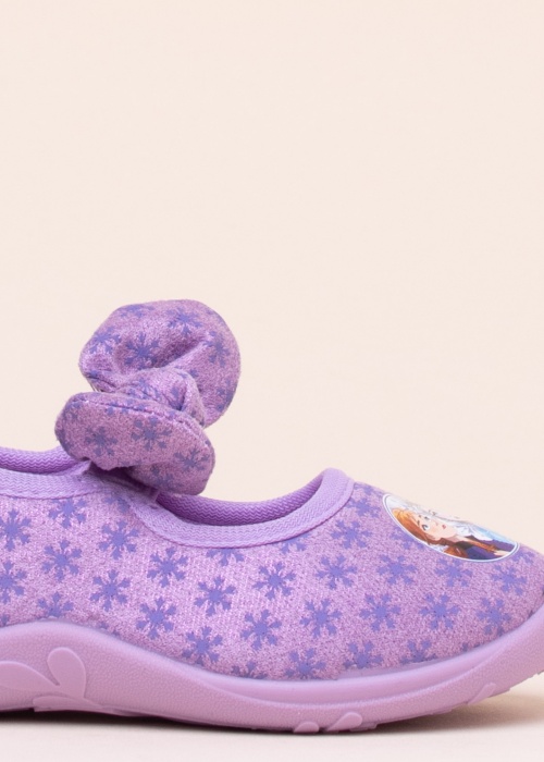 Leomil čības Frozen