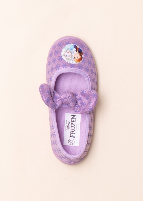 Leomil čības Frozen