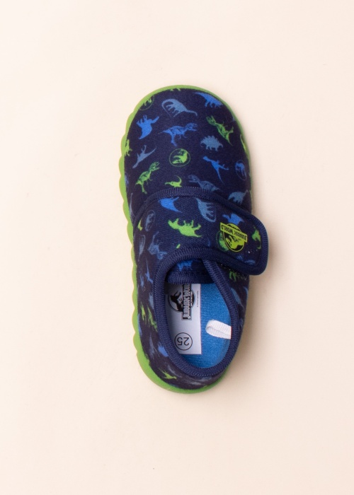 Leomil čības Jurassic World