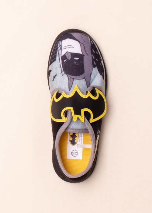 Leomil čības Batman