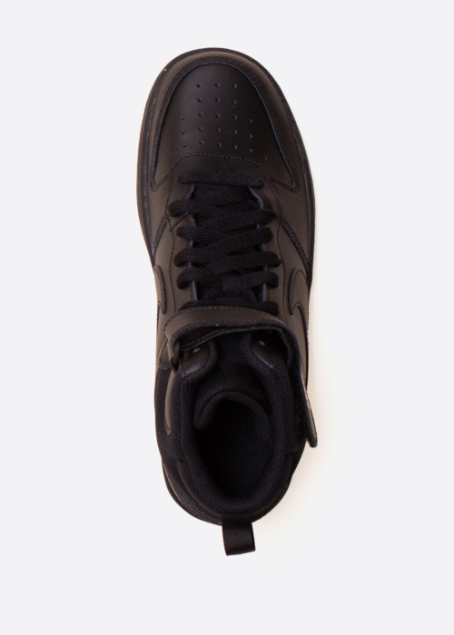Nike ādas kedas Court Borough