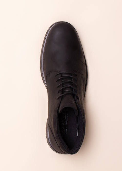 Ecco puszābaki O Lite Hybrid