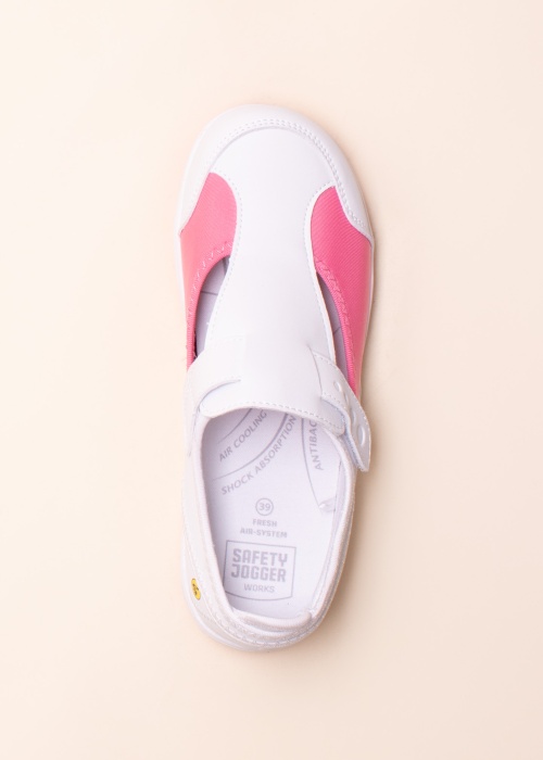 Safety Jogger Works darba apavi Camille