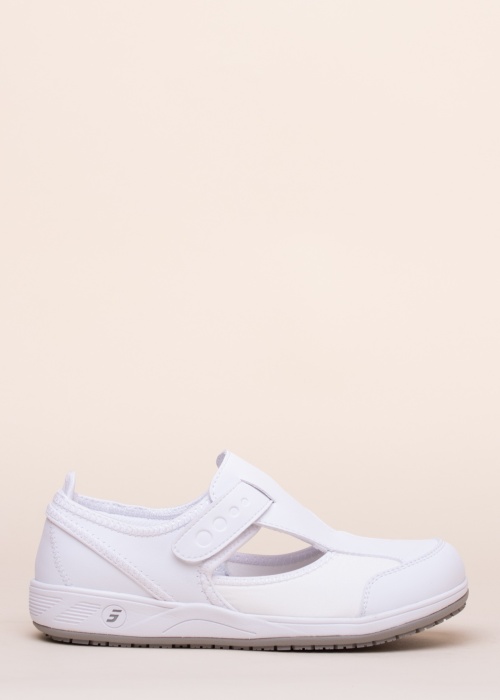 Рабочая обувь Camille Safety Jogger Works