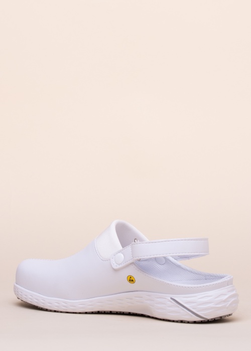 Рабочая обувь Dany Oxypas