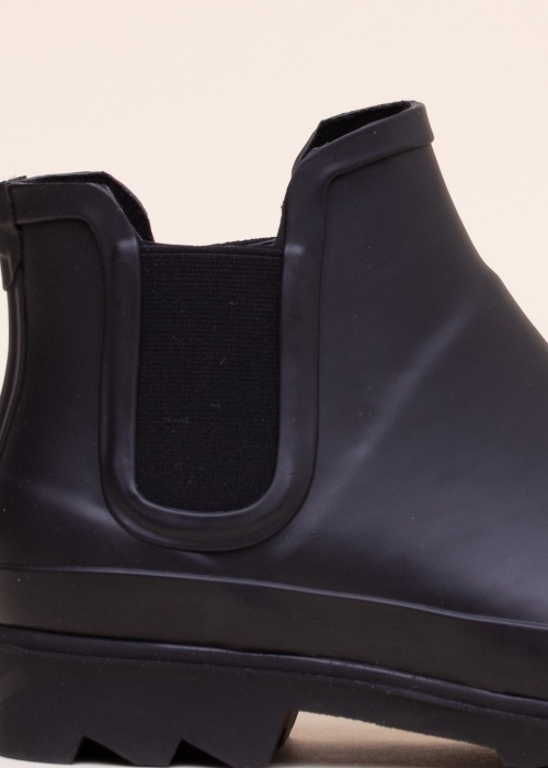 Pavement gumijas zābaki Ayla