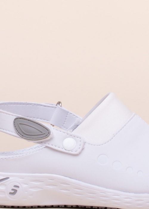 Рабочая обувь Dany Oxypas