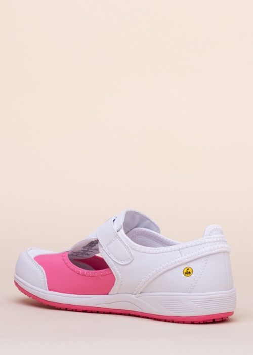 Safety Jogger Works darba apavi Camille