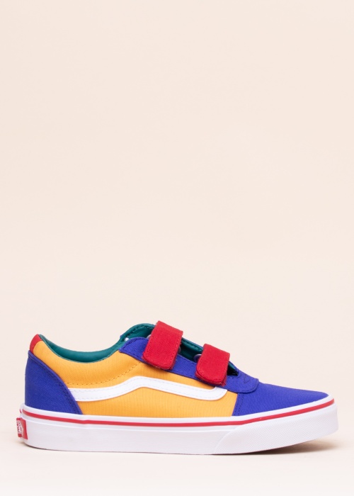 Тенниски Ward Vans