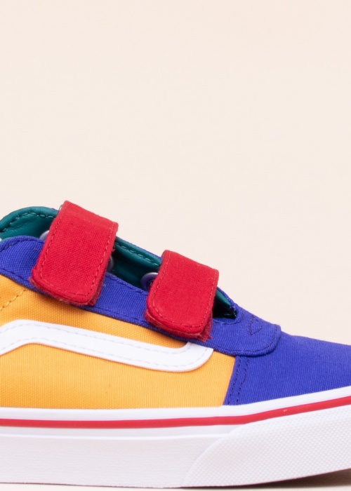 Тенниски Ward Vans