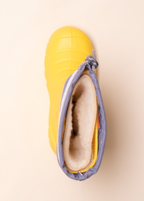 Demar termo gumijas zābaki Mammut