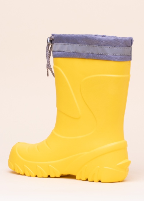 Demar termo gumijas zābaki Mammut