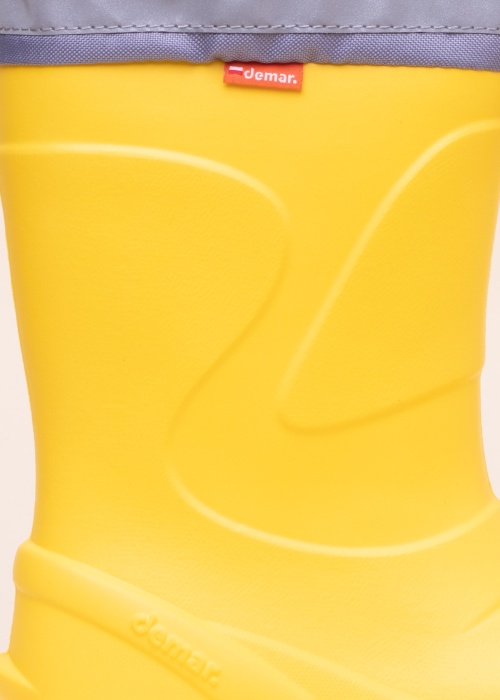 Demar termo gumijas zābaki Mammut