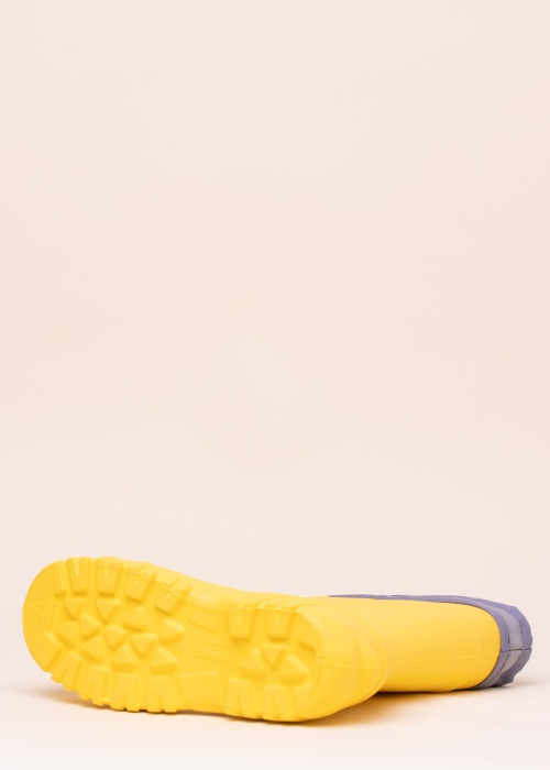 Demar termo gumijas zābaki Mammut