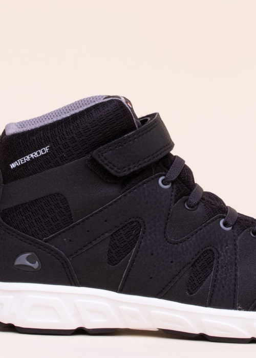 Полусапоги Tolga Viking