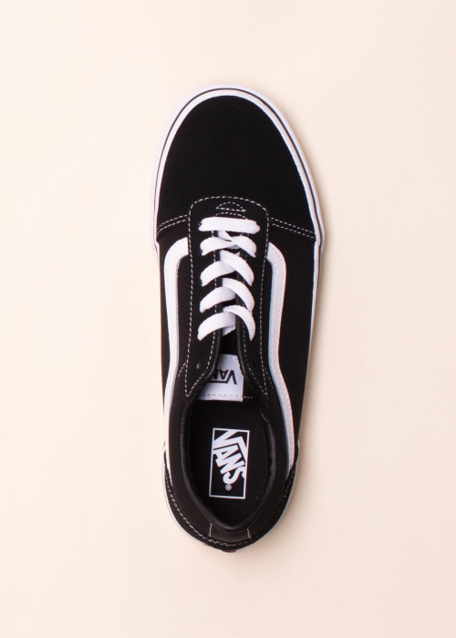 Vans kedas Ward
