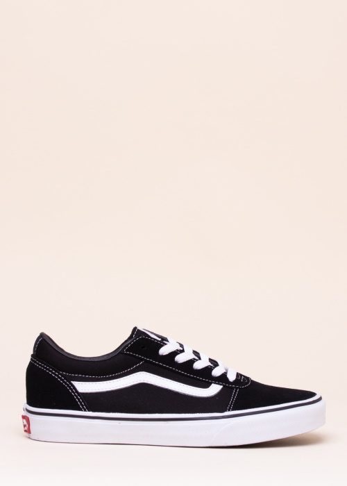 Vans kedas Ward