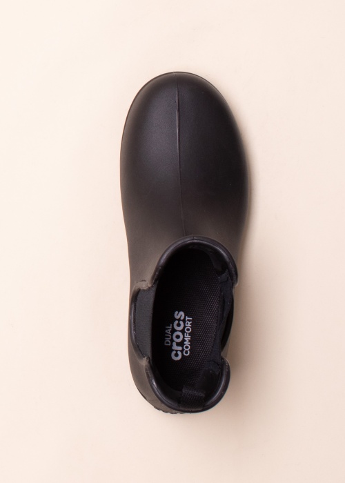 Crocs gumijas zābaki Chelsea