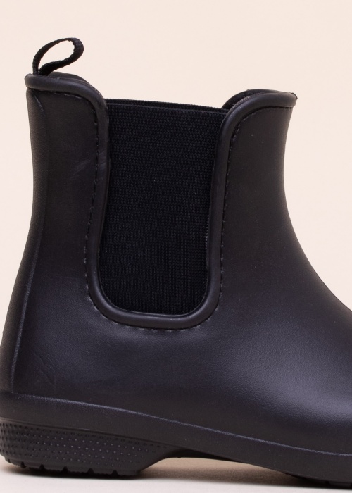 Crocs gumijas zābaki Chelsea
