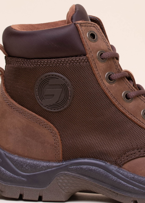 Safety Jogger Works darba apavi Dakar