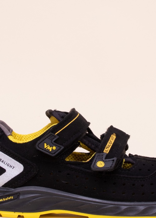 Töösandaalid Edmonton VM Footwear