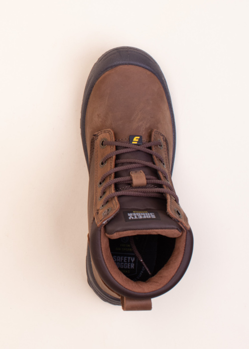 Safety Jogger Works darba apavi Dakar