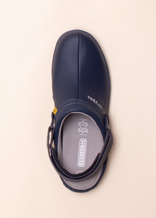 Oxypas darba apavi Remy