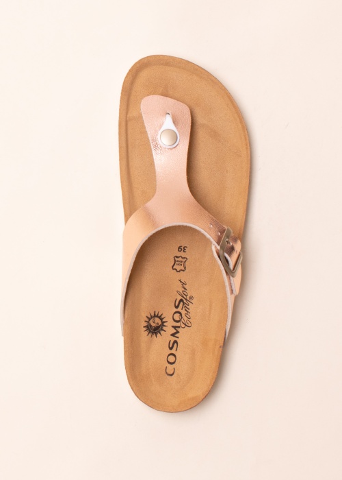 Cosmos sandales