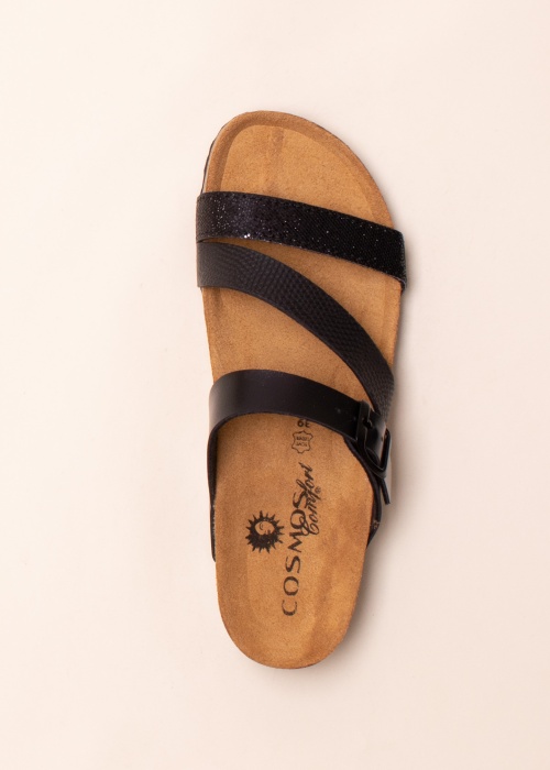 Cosmos sandales