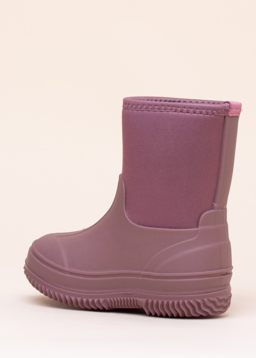 Viking termo gumijas zābaki Slush