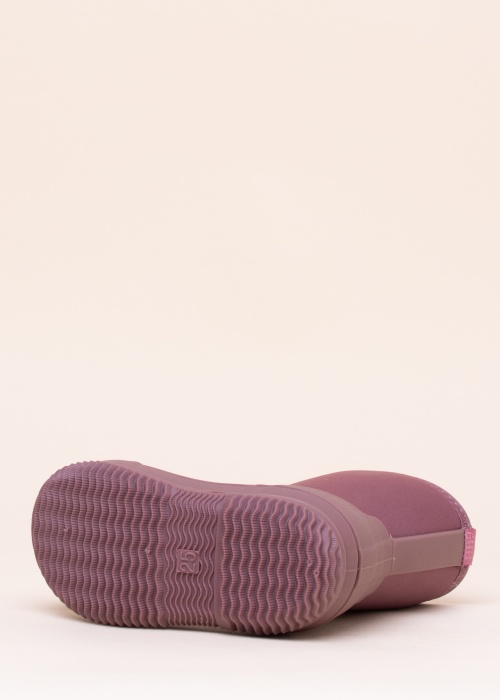 Viking termo gumijas zābaki Slush